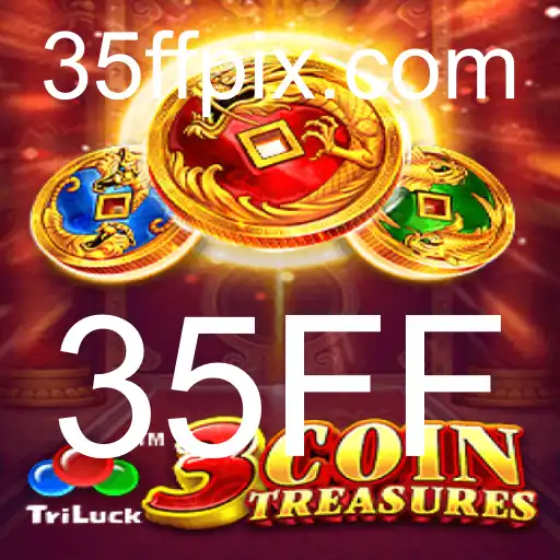 Desbravando o Mundo de 3CoinTreasures: O Jogo que Conquista Fãs em Todo o Mundo