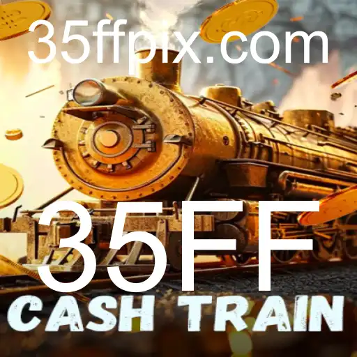 Explorando o Mundo do Jogo CashTrain e sua Dinâmica com a Palavra-chave 35FF
