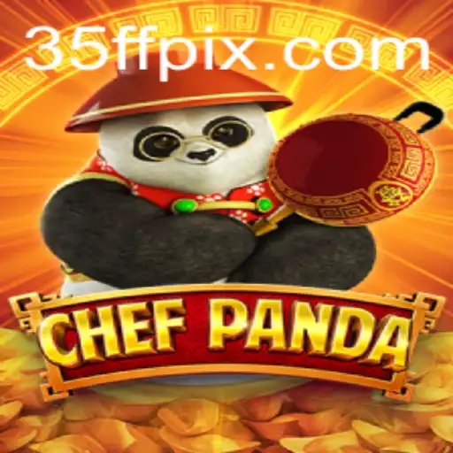 Descubra o Mundo Inovador de ChefPanda