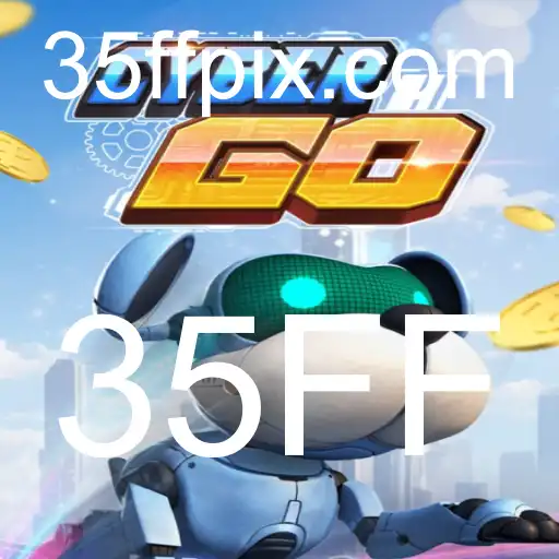 CyberGO: Descubra o Mundo Inovador do Jogo do Futuro
