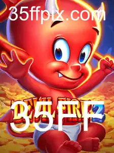 DevilFire2: A Aventura Épica Com a Chave 35FF