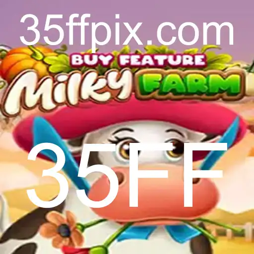 Bem-vindo ao Mundo de MilkyFarmBuyFeature: O Jogo de Estratégia com um Toque Moderno