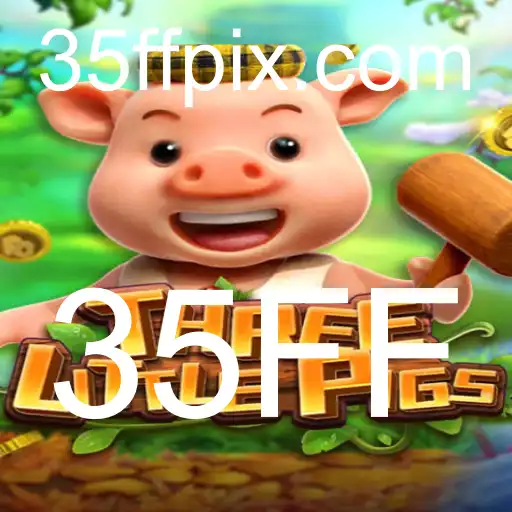 Descubra o Empolgante Mundo de THREELITTLEPIGS