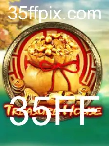 Explorando o Mundo Mágico de TreasureHouse: Aventura e Estratégia em um Jogo Inovador